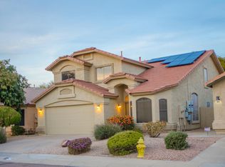 4710 E Sands Dr, Phoenix, AZ 85050