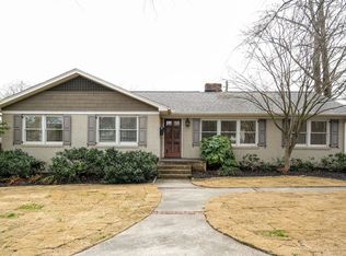 14 McPherson Ln, Greenville, SC 29605