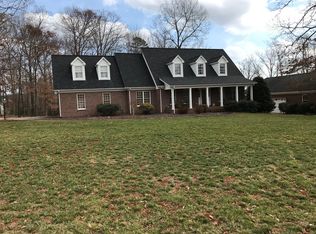 1018 Anns Ct, Asheboro, NC 27205