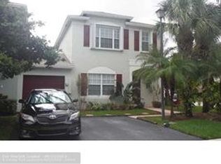 9560 Bradshaw Ln, Tamarac, FL 33321