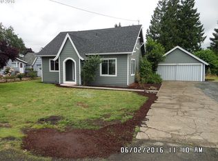 1295 Young St, Woodburn, OR 97071