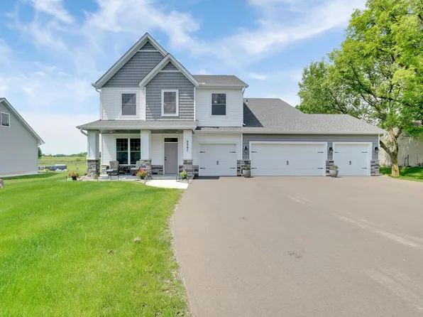 9867 Kahler Ave NE, Otsego, MN 55362