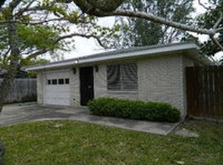 S Lamont St, Aransas Pass, TX 78336