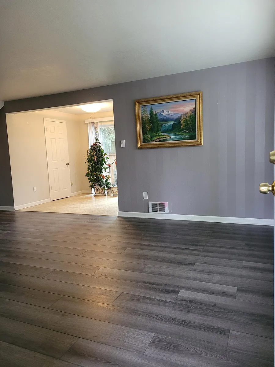 Living room - 103rd Pl SW