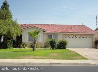 5703 Stacy Palm Ct, Bakersfield, CA 93313