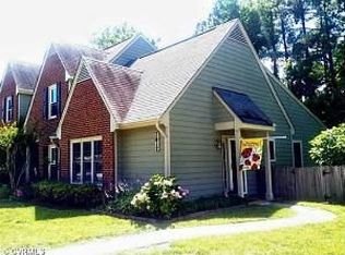 7817 Camolin Ct, Henrico, VA 23228