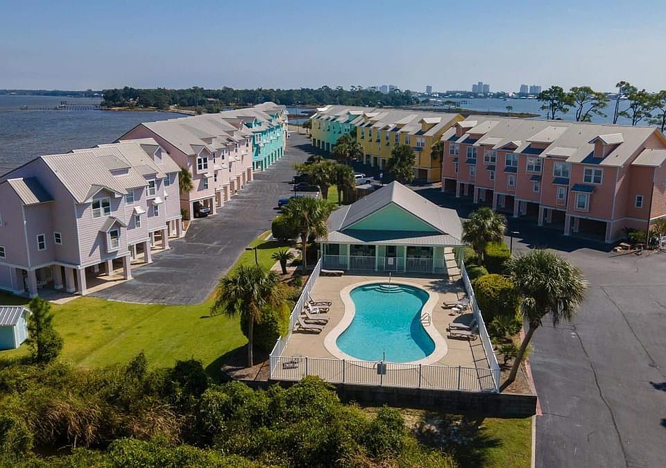 16008 Innerarity Point Rd, Perdido Key, FL 32507 Zillow