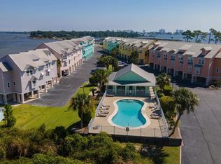 16008 Innerarity Point Rd, Perdido Key, FL 32507