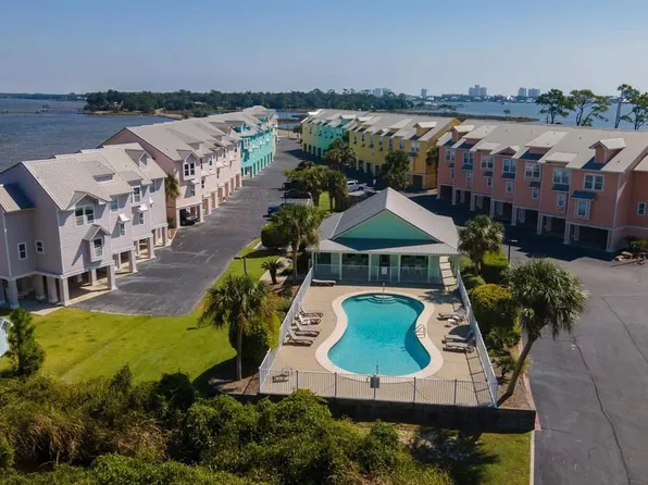 16008 Innerarity Point Rd, Perdido Key, FL 32507