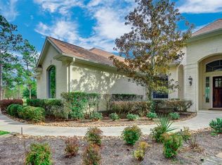 28411 Woodsons Lake Dr, Spring, TX 77386