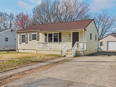 8 Tallwood Dr, Hampton, VA, 23666
