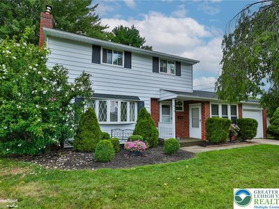 918 Bradford St, Bethlehem, PA, 18018