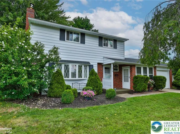 918 Bradford St, Bethlehem, PA 18018