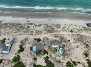 1621 Sandpiper Rd LOT 2, Corolla, NC 27927