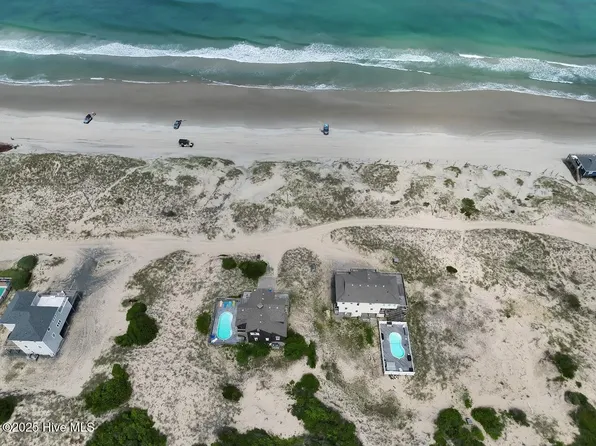 1621 Sandpiper Road LOT 2, Corolla, NC 27927