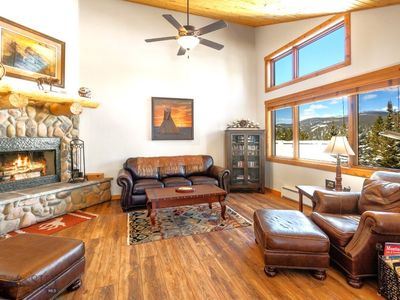 130 Timbercrest Dr UNIT I-2, Big Sky, MT, 59716
