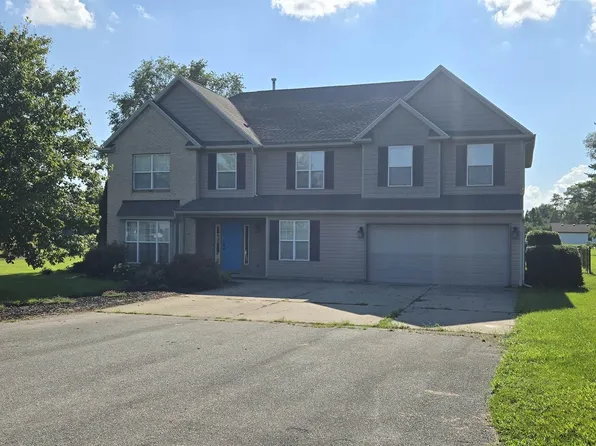4992 N 850 W, West Lafayette, IN 47906