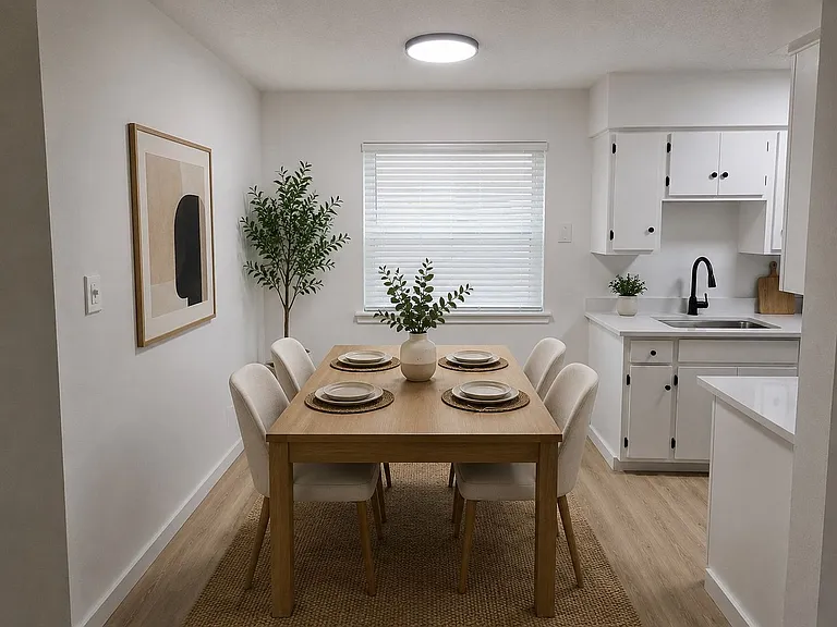 West Apartments — Photo 28