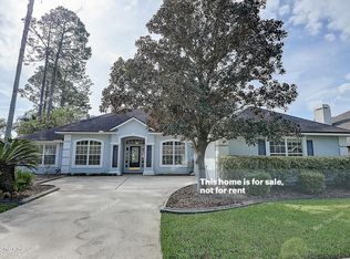 2317 Bridgewater Ct, Fleming Island, FL 32003