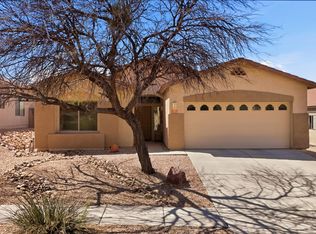 17676 S Vermillion Sunset Dr, Vail, AZ 85641