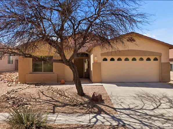 17676 S Vermillion Sunset Dr, Vail, AZ 85641