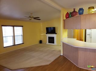105 Mount Ararat Dr, Cathedral City, CA 92234