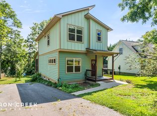 134 Unaka Ave, Asheville, NC 28803