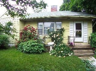 802 Adams St, Staunton, VA 24401