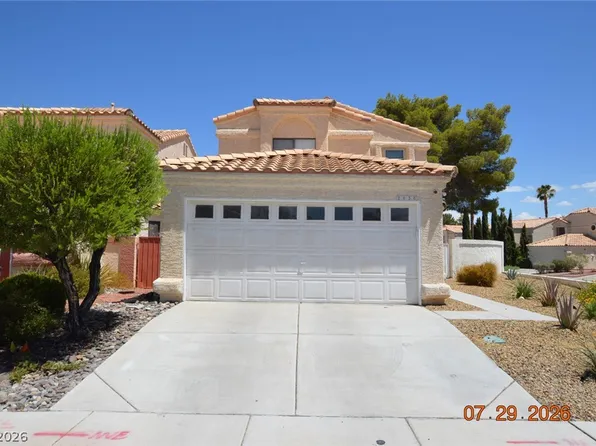2836 Swallow Point Cir, Las Vegas, NV 89117