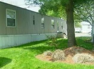 11051 Leader Rd, Chardon, OH 44024