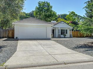 4017 Tea Rose Ct, El Dorado Hills, CA 95762