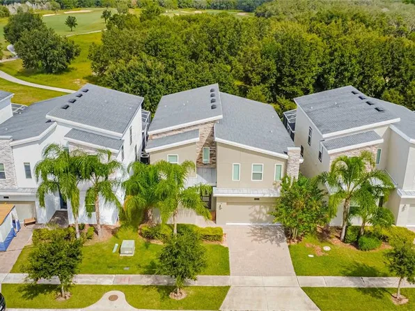 8809 CRUDEN BAY COURT, DAVENPORT, FL 33896