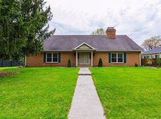904 Chinoe Rd, Lexington, KY 40502