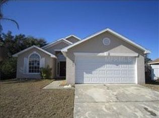 4824 Fort Dodge St, Orlando, FL 32822