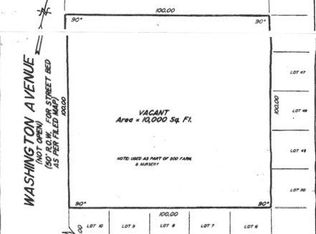 Washington Ave, Miller place, NY 11764