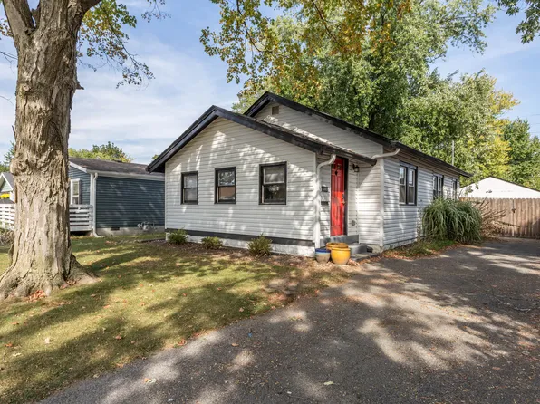 4905 Hillside Ave, Indianapolis, IN 46205