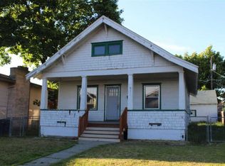 611 E Bridgeport Ave, Spokane, WA 99207