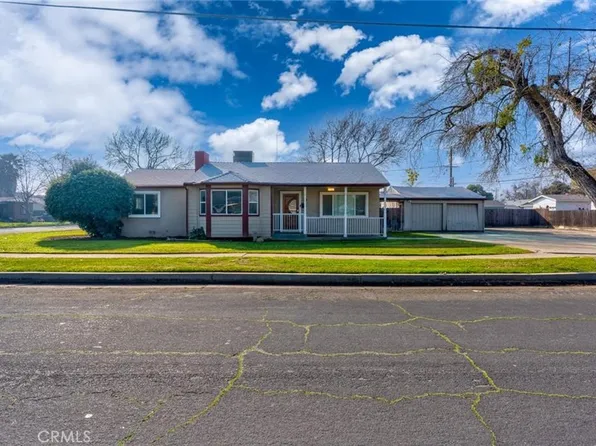 598 E 19th St, Merced, CA 95340