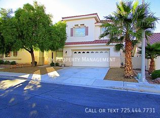 23 Durango Station Dr, Henderson, NV 89012
