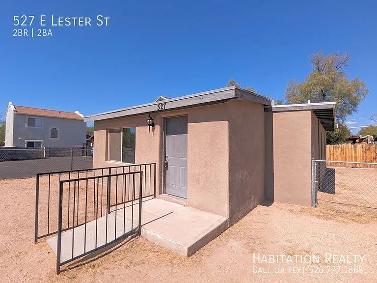 527 E Lester St — Photo 19