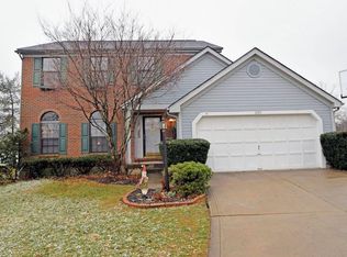 225 Thorobred Rd, Loveland, OH 45140