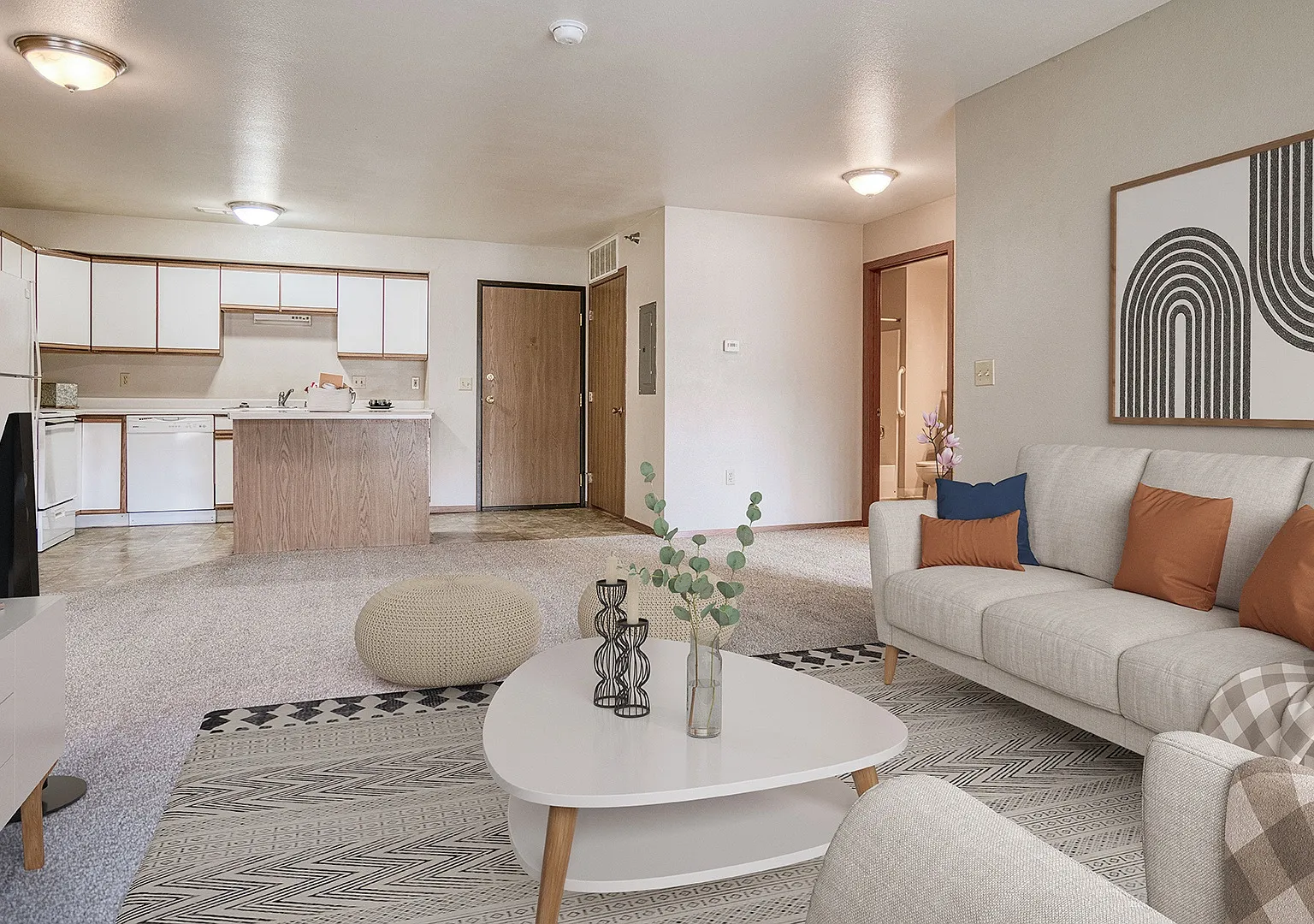 Rocky Meadows Apartments — Photo 4