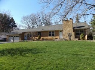 1619 Applecroft Ave, Portage, MI 49002