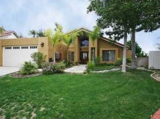 4505 Temprano Ct, San Diego, CA 92124