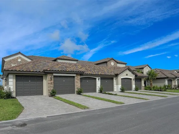 5507 Palmer Cir Unit 105, Bradenton, FL 34211