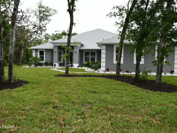 5826 Boggs Ford Rd, Port Orange, FL 32127