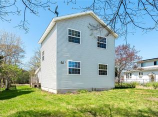 1020 Chauncey St, Eau Claire, WI 54701