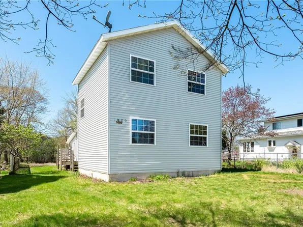 1020 Chauncey Street, Eau Claire, WI 54701