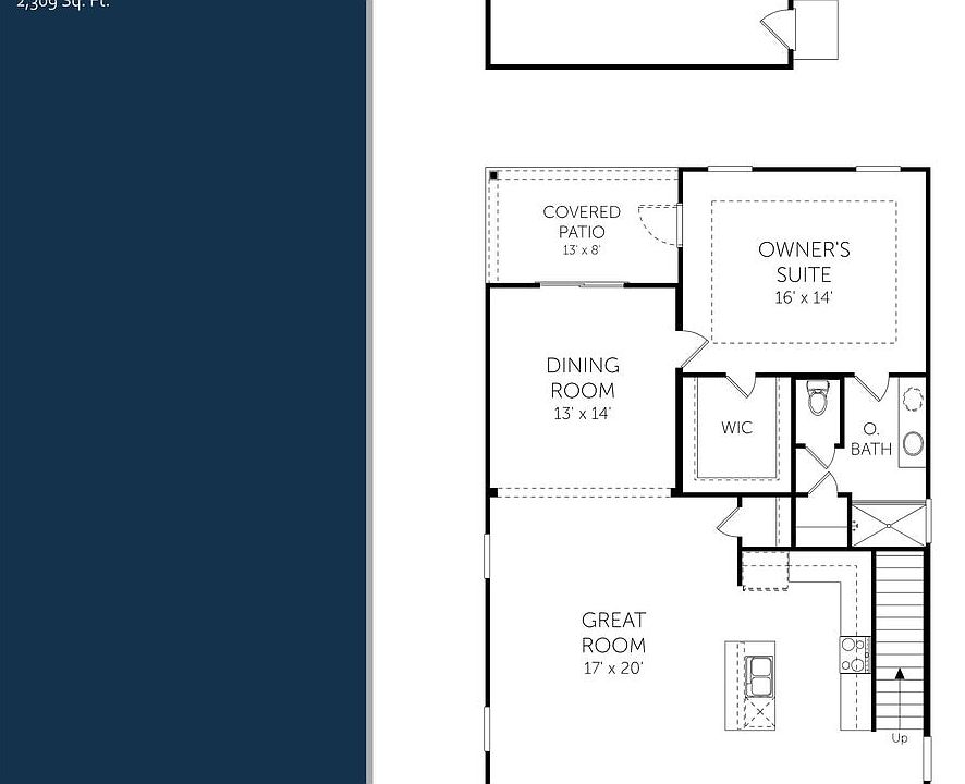 2nd image of 6 Standing Oaks Ln