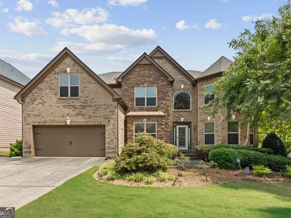 2971 McCannon Mill Dr, Dacula, GA 30019